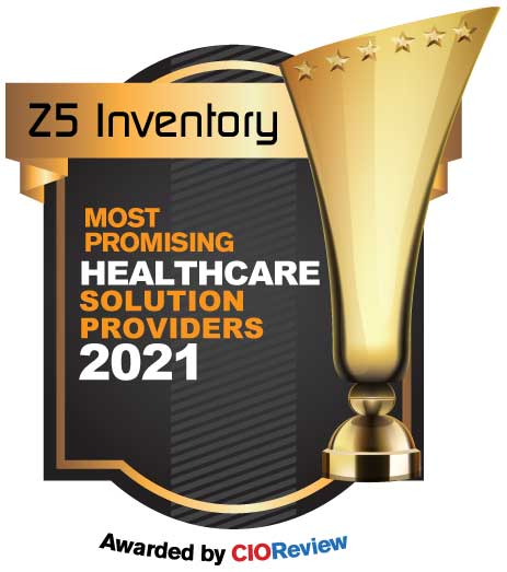 Top 50 Healthcare Solution Companies - 2021