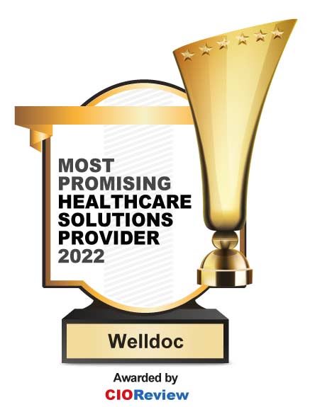 Top 50 Healthcare Solutions Companies - 2022