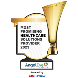 Top 50 Healthcare Solutions Companies - 2023