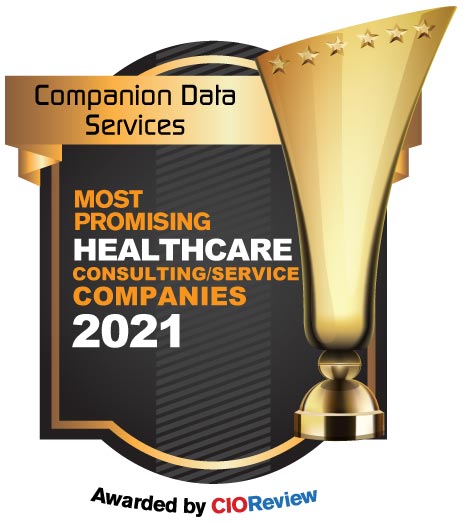 Top 10 Healthcare Consulting/Service Companies - 2021