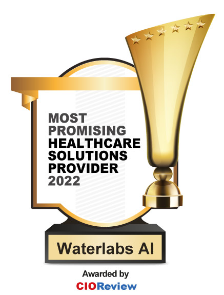 Top 50 Healthcare Solutions Companies - 2022