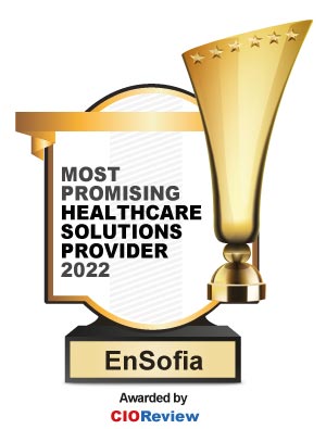 Top 50 Healthcare Solutions Companies - 2022