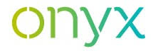 Onyx - Array Onyx